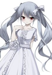 kazami kazuki from grisaia (series)
