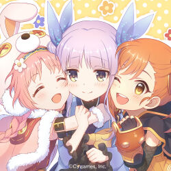 mimi (princess connect!) from cygames