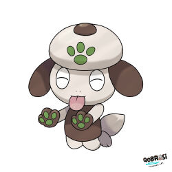 fakemon fan art