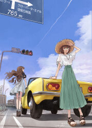 kitazawa shiho from idolmaster
