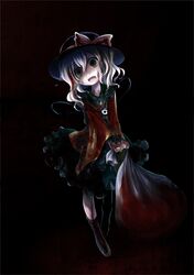 komeiji koishi from touhou by kurona
