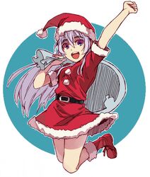 chaika trabant from christmas by hare (haaale)
