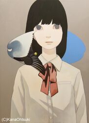 original fan art