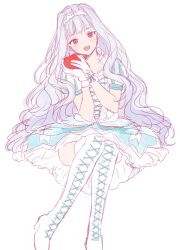 shijou takane from idolmaster