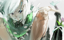 konpaku youmu from touhou
