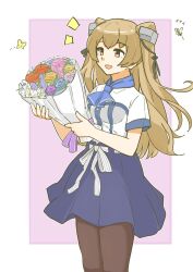 johnston (kancolle) from kantai collection