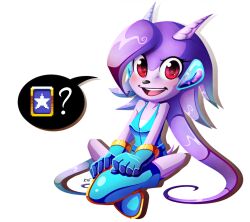 sash lilac from freedom planet
