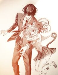 sayonara wo oshiete fan art