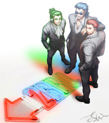 Booru post from safebooru.org