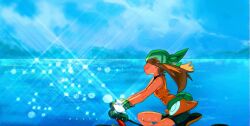 may (pokemon) from pokemon