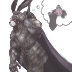 grimm (black souls) from black souls
