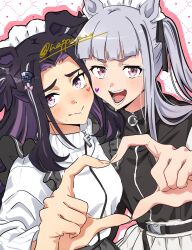 fenomeno (umamusume) from umamusume