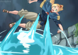 marcille donato from dungeon meshi
