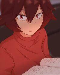 boku no hero academia fan art