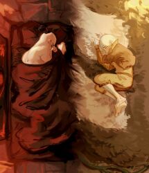 aang from avatar: the last airbender