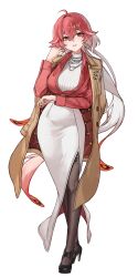 changli (wuthering waves) from wuthering waves