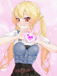 otonose kanade from hololive