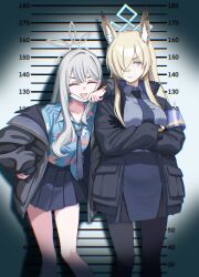 kanna (blue archive) from blue archive