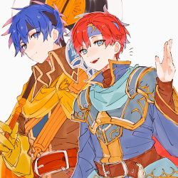ike (fire emblem) from fire emblem