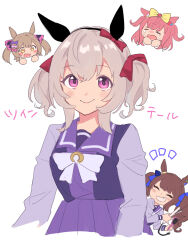agnes digital (umamusume) from umamusume