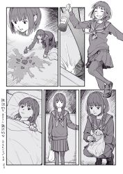 nijisanji fan art