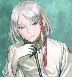 dio eraclea from last exile by murata range