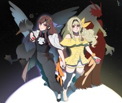 blaziken from pokemon