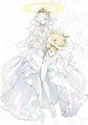 blue archive fan art