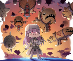 kantai collection fan art