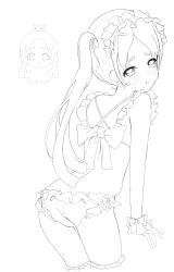 kuramoto china from gakuen idolmaster