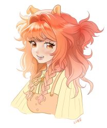 indie virtual youtuber fan art