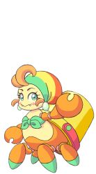 precure fan art