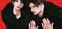 ada wong from resident evil