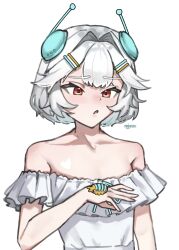 ellie minibot from indie virtual youtuber
