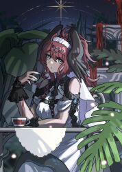 arknights fan art