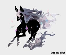 spectrier from pokemon