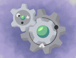 klang from pokemon