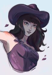 nico robin from one piece