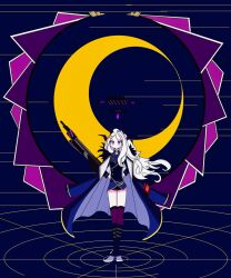 hina (blue archive) from blue archive