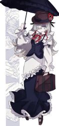 kamitsubaki studio fan art