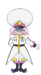 precure fan art