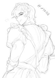 cole (ninjago) from ninjago