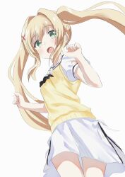 summer pockets fan art