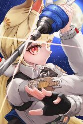 alice thymefield from zenless zone zero