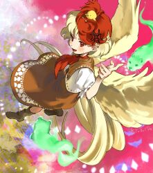 niwatari kutaka from touhou by kaigen 1025