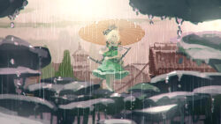 konpaku youmu from touhou