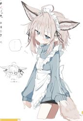 sussurro (arknights) from arknights by sanma (tabet )