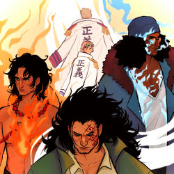 koby (one piece) from one piece