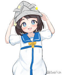 kaiboukan no. 30 (kancolle) from kantai collection