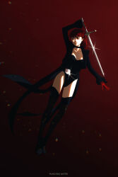 yoshizawa kasumi from persona